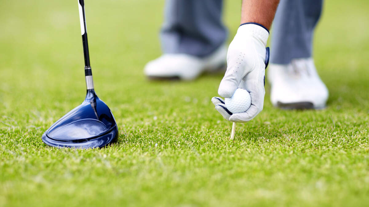 Washington state is home to four of the best modern golf courses in the United States, according to GolfWeek. Washington state is home to four of the best modern golf courses in the United States, according to GolfWeek.